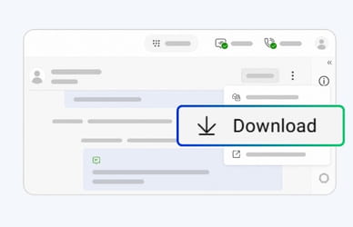 Ticket Download + Chat Reporting and Filtering.jpg